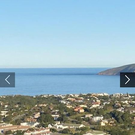 Castelton 48A Lejlighed Plettenberg Bay Eksteriør billede