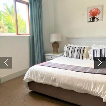 Castelton 48A Lejlighed Plettenberg Bay Eksteriør billede