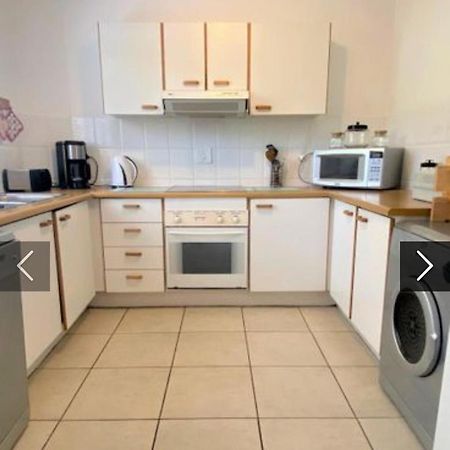 Castelton 48A Lejlighed Plettenberg Bay Eksteriør billede