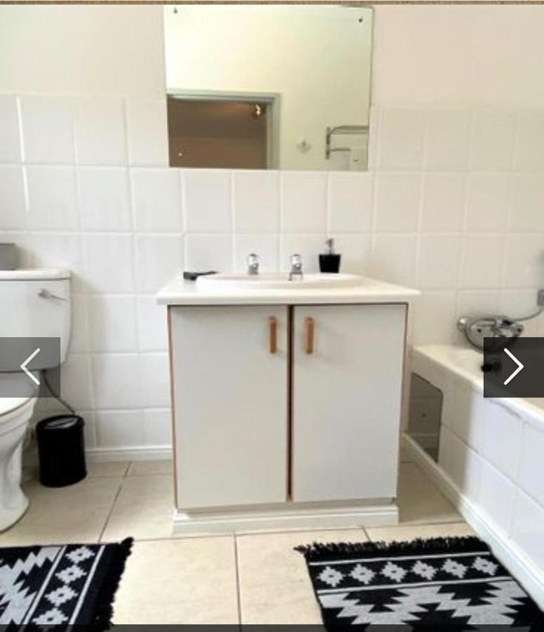 Castelton 48A Lejlighed Plettenberg Bay Eksteriør billede