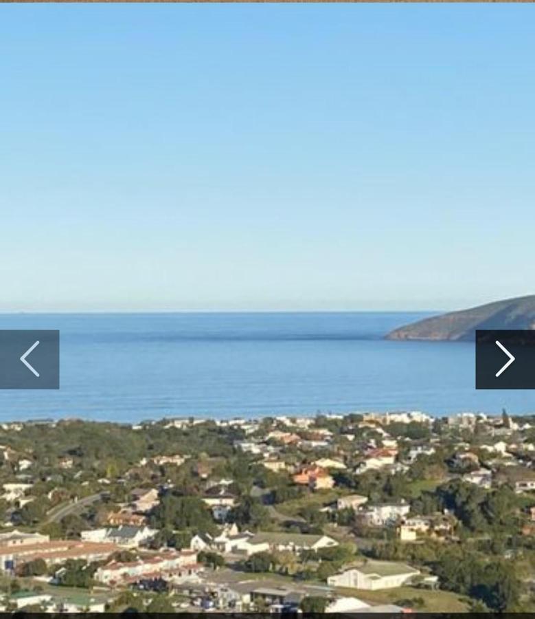 Castelton 48A Lejlighed Plettenberg Bay Eksteriør billede