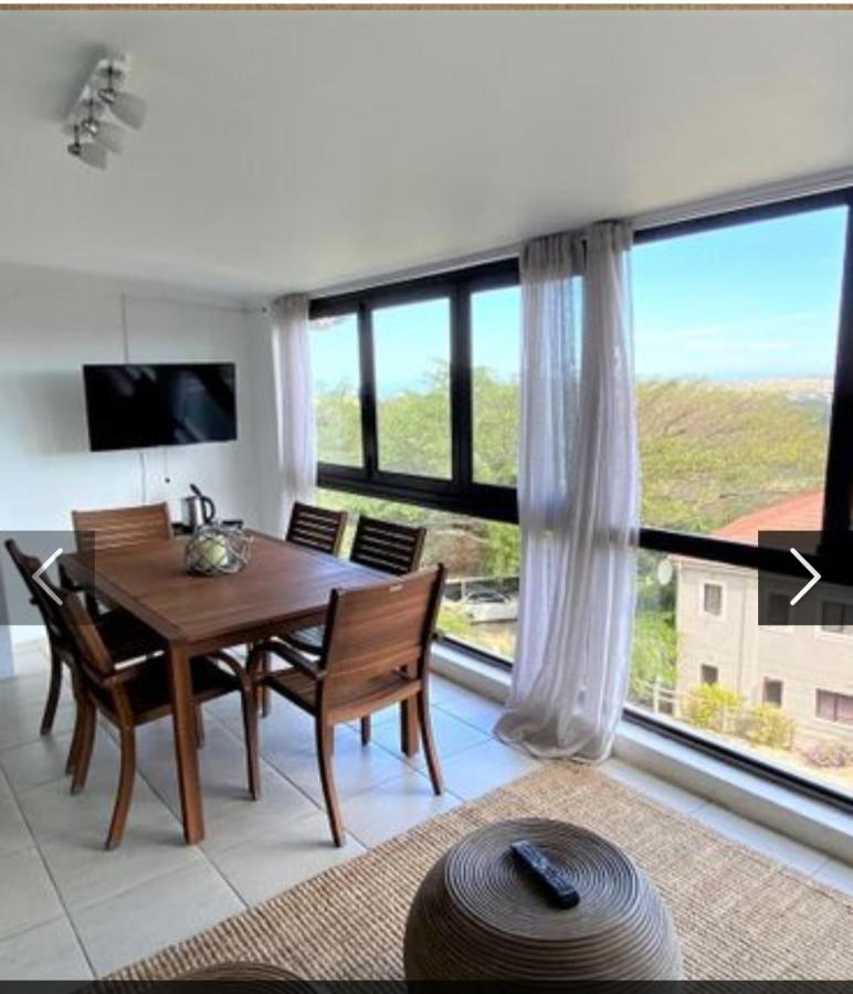 Castelton 48A Lejlighed Plettenberg Bay Eksteriør billede