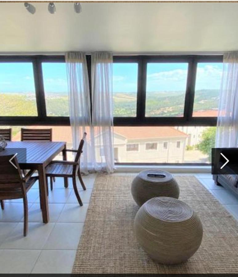 Castelton 48A Lejlighed Plettenberg Bay Eksteriør billede