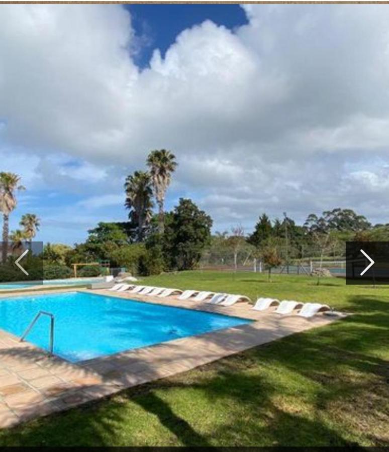 Castelton 48A Lejlighed Plettenberg Bay Eksteriør billede