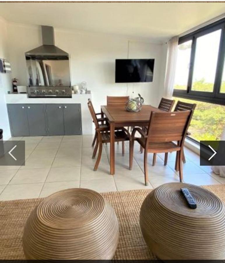 Castelton 48A Lejlighed Plettenberg Bay Eksteriør billede