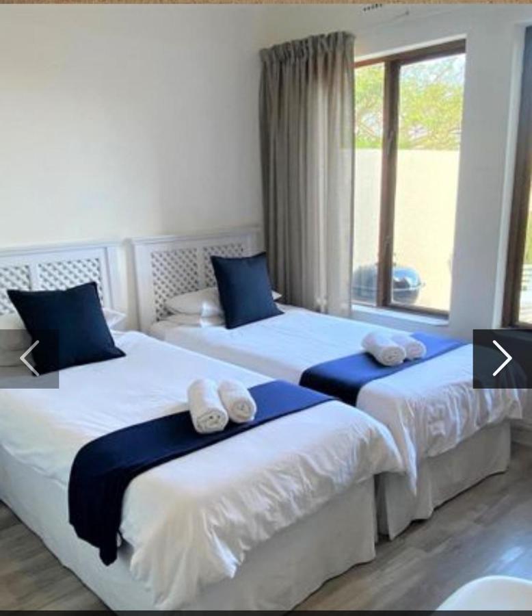 Castelton 48A Lejlighed Plettenberg Bay Eksteriør billede