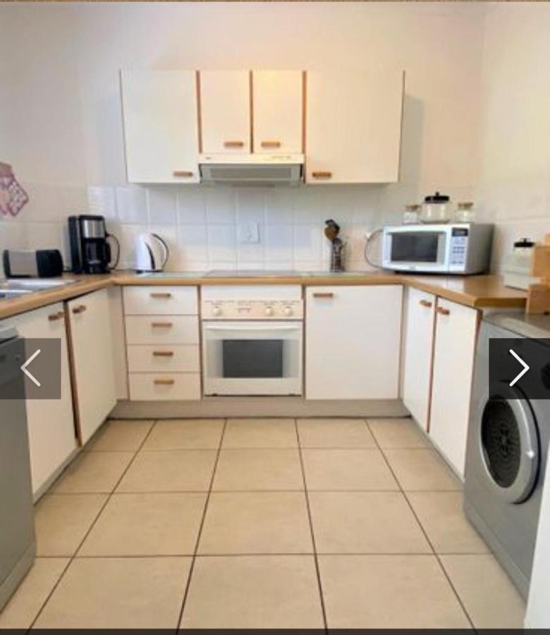 Castelton 48A Lejlighed Plettenberg Bay Eksteriør billede